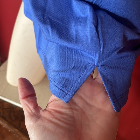 BNWOT White House black market dressy tank - Picture 4 of 12